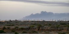 Guerre au Soudan : les paramilitaires bombardent l’aéroport de Port-Soudan