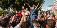 Le Maroc secoué par la fronde de la génération Z : « Nous sommes la jeunesse, nous ne sommes pas des parasites »