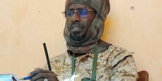 Les guerres d’Ousmane Dillo, opposant tchadien, « général » au Soudan et en quête de justice à Paris