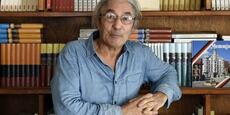 Boualem Sansal s’exprimera pour la première fois depuis sa libération au « 20 heures » de France 2