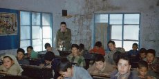 Bernard Ponty ou la mémoire perdue puis retrouvée de la guerre d’Algérie