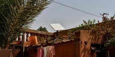 Starlink, le nouvel atout des groupes rebelles et djihadistes au Sahel