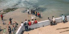 L’Afrique demande des « réparations » pour la colonisation et la traite négrière