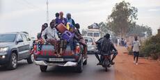 Au Mali, l’étau se desserre légèrement autour de Bamako