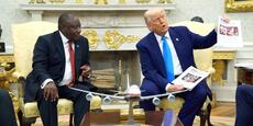 L’Afrique, concentré des obsessions de Donald Trump