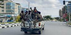 En Ethiopie, l’armée fédérale met en échec l’offensive rebelle, la région craint l’embrasement