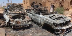 Au Soudan, l’armée annonce avoir « complètement libéré » l’Etat de Khartoum des paramilitaires