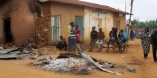 RDC : des attaques menées par les rebelles des Forces démocratiques alliées font au moins 52 morts dans le Nord-Kivu