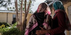 L’ampleur des violences sexuelles « génocidaires » subies par des centaines de milliers de femmes lors de la guerre (…)