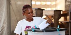 Au Togo, les élections municipales se déroulent dans le calme après de récentes manifestations