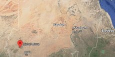 Soudan : plus d’un millier de morts dans un glissement de terrain qui a décimé un village du Darfour