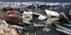 Tunisie : quarante personnes meurent à la suite du chavirement de leur embarcation de fortune