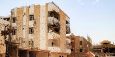 Guerre au Soudan : des attaques de drones visent plusieurs sites stratégiques dans la région de Khartoum