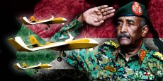 Soudan : les drones de combat venus de l’étranger accentuent la violence de la guerre