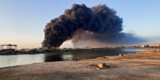 Soudan : des attaques de drones des paramilitaires visent l’aéroport et une base militaire de Port-Soudan