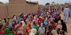 Soudan : un convoi d’aide humanitaire attaqué au Darfour