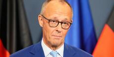 Allemagne : le parti de Friedrich Merz a essuyé une défaite historique aux élections régionales