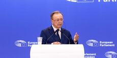 Le maire de Ceuta demande l’aide de l’Europe