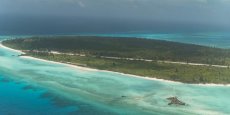 Le président malgache annonce s’inviter sur les îles Eparses, qu’il conteste à la France