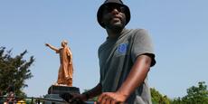 Howard W. French, écrivain : « L’Afrique doit trouver ses propres moyens d’élaborer des projets nationaux et&nbsp;(…)
