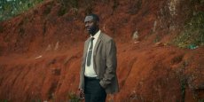 Thomas Ngijol, cinéaste et acteur : « Avec “Indomptables”, je ne voulais pas faire un film d’immigration »