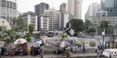 Le Nigeria a enregistré sa plus forte croissance économique depuis dix ans en 2024