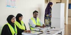 En Somalie, premières élections locales à Mogadiscio depuis près de soixante ans
