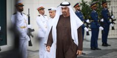 La stratégie séparatiste des Emirats arabes unis
