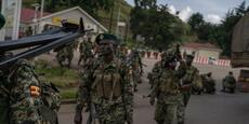 En Ouganda, une armée discrète mais très influente dans la région des Grands Lacs