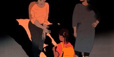 Au Kenya, les jeunes parents rompent avec l’éducation à la dure