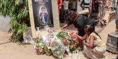 Assassinat de Martinez Zogo au Cameroun : le procès ajourné quelques heures après son ouverture