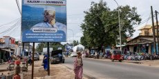 En Guinée, un référendum constitutionnel contesté par l’opposition, qui appelle au boycott