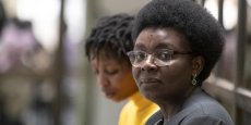 Rwanda : arrestation de Victoire Ingabire, figure de l’opposition