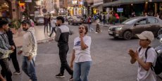 Au Maroc, la jeunesse qui manifeste attend un « signal fort » du roi Mohammed VI lors de son discours de rentrée