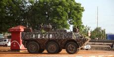 Du gouvernement à l’armée, le général Tiani resserre les rangs après la tentative de putsch au Niger