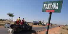 Un Etat du Nigeria signe un accord de paix avec des gangs criminels après des années de violence
