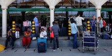 Le Kenya exempte la plupart des pays africains de visa