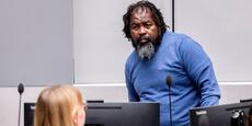 CPI : un chef rebelle centrafricain reconnu coupable de crimes contre l’humanité