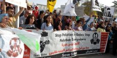 En Tunisie, la colère monte après de nouvelles intoxications par le Groupe chimique tunisien à Gabès