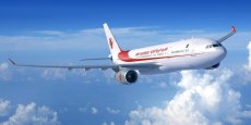 Air Algérie renforce ses vols intérieurs : 84 nouvelles dessertes hebdomadaires