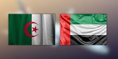 L’Algérie met fin à la convention aérienne avec les Émirats Arabes Unis de 2014