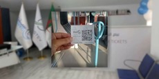 Setram lance officiellement le ticket QR Code pour les Tramways dans cette wilaya
