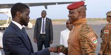 CEDEAO – AES : entre cohabitation et affrontement, Ibrahim Traoré fait son choix
