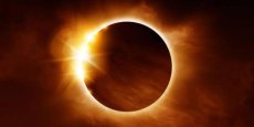 L’éclipse solaire totale du 8 avril sera-t-elle visible depuis l’Algérie ?