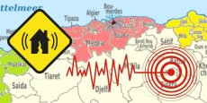 Secousse sismique à Boumerdes : un séisme détecté a 9h du matin