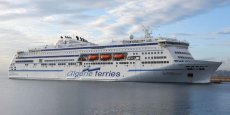 Marseille – Alger : Algérie Ferrie fait un rappel important prévue à cette date
