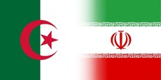 Algérie-Iran : rencontre et renforcement de la coopération entre les deux pays