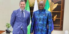 Gabon : la semaine Gabono-Italienne aura lieu du 16 au 20 novembre