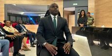 Gabon: Guy Mendoume DG de la SEM installé