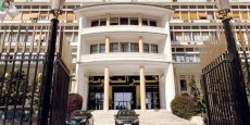 Rationalisation des dépenses publiques : l’État serre la vis sur les véhicules administratifs